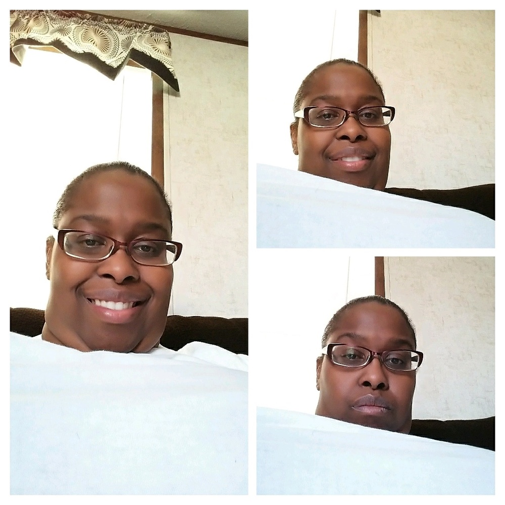 Meet your Posher, Laverne